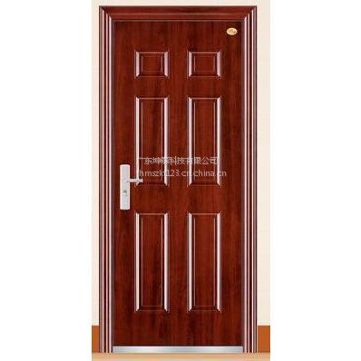 贛州特種門分類 工業(yè)門與木門詳解