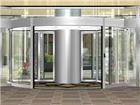 阜陽地區(qū)旋轉(zhuǎn)門與工業(yè)門價格解析 選購指南與市場行情